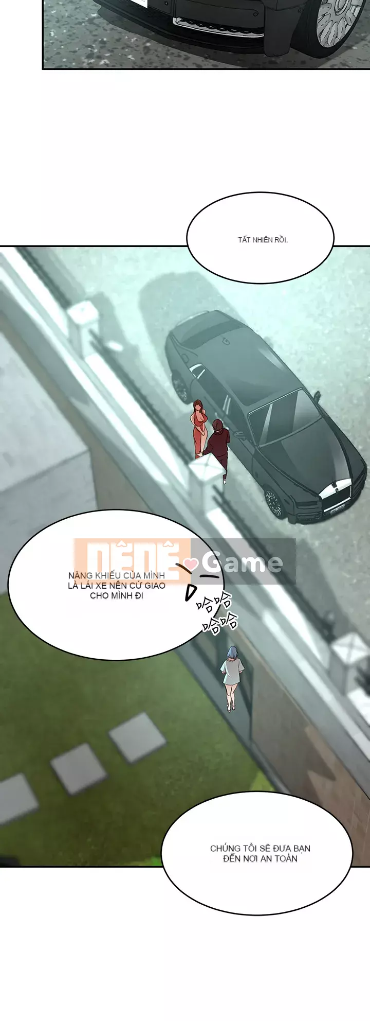 Vợ giàu có Chương 1-7