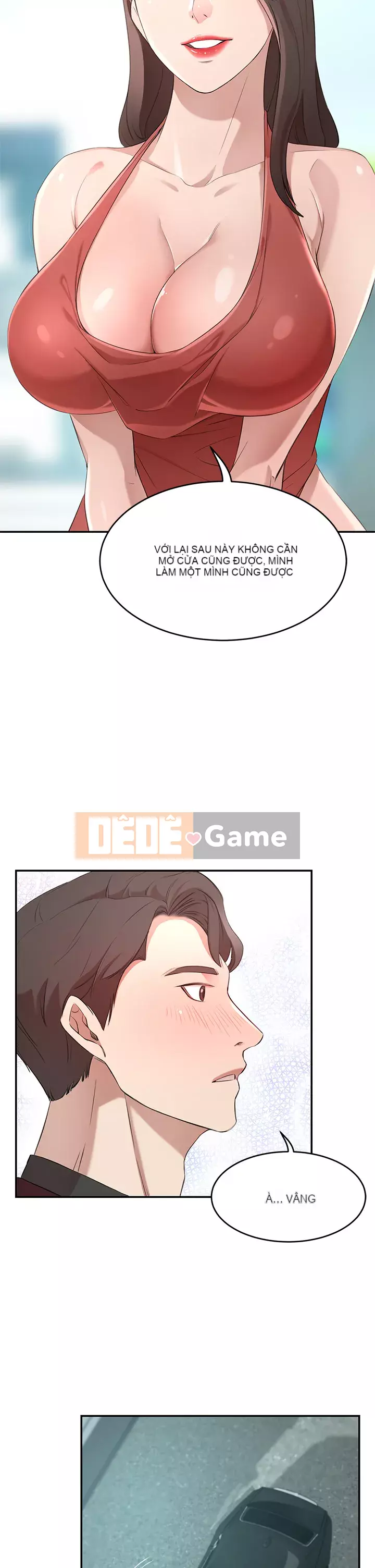 Vợ giàu có Chương 1-7