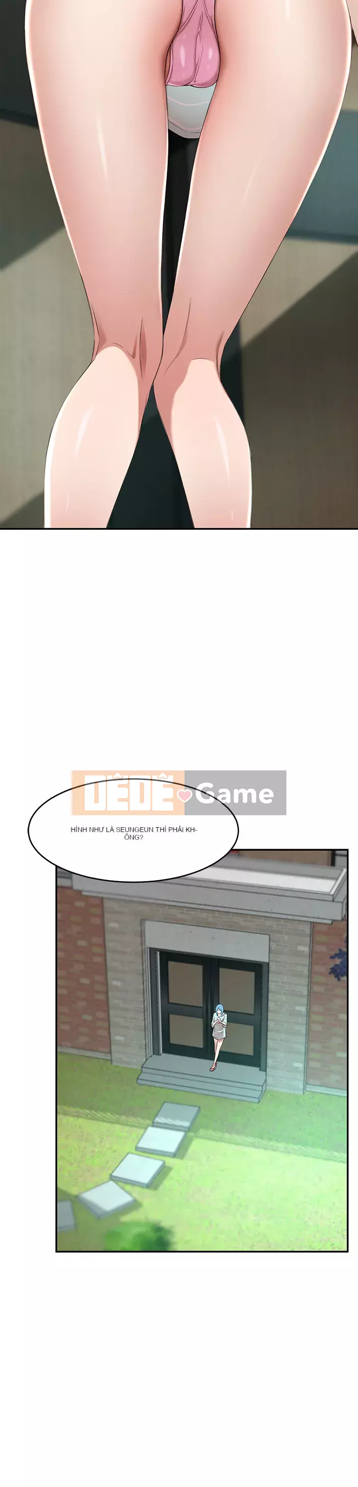 Vợ giàu có Chương 1-7