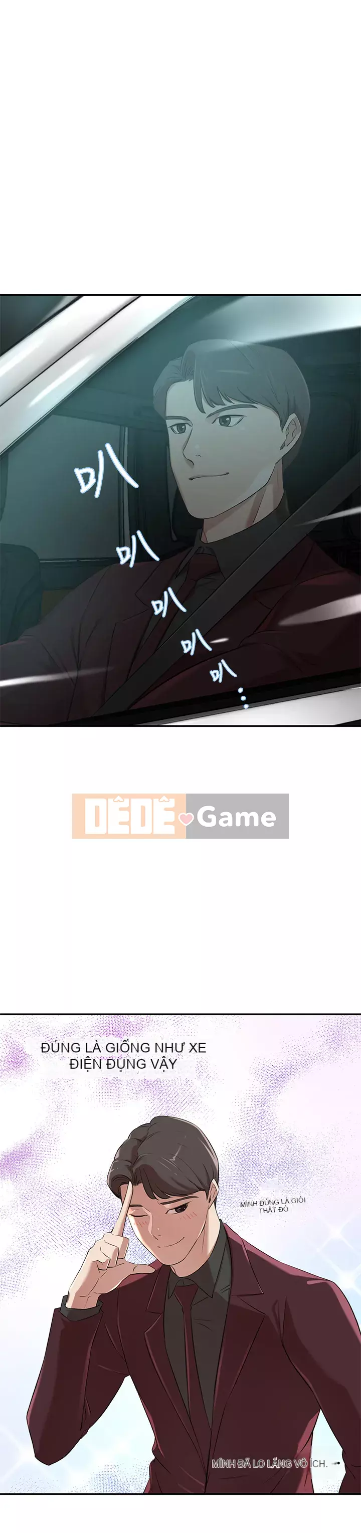 Vợ giàu có Chương 1-7