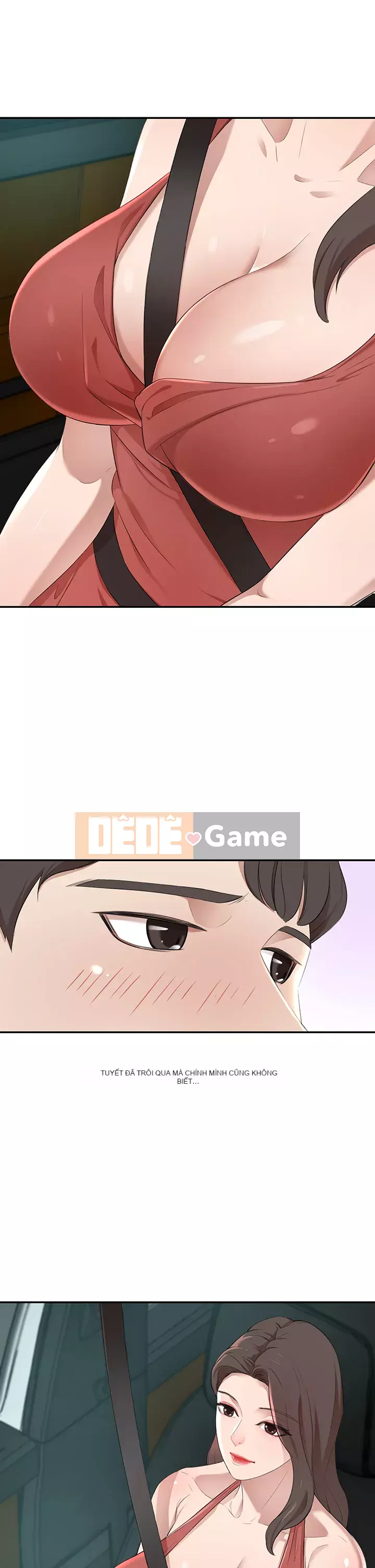 Vợ giàu có Chương 1-7