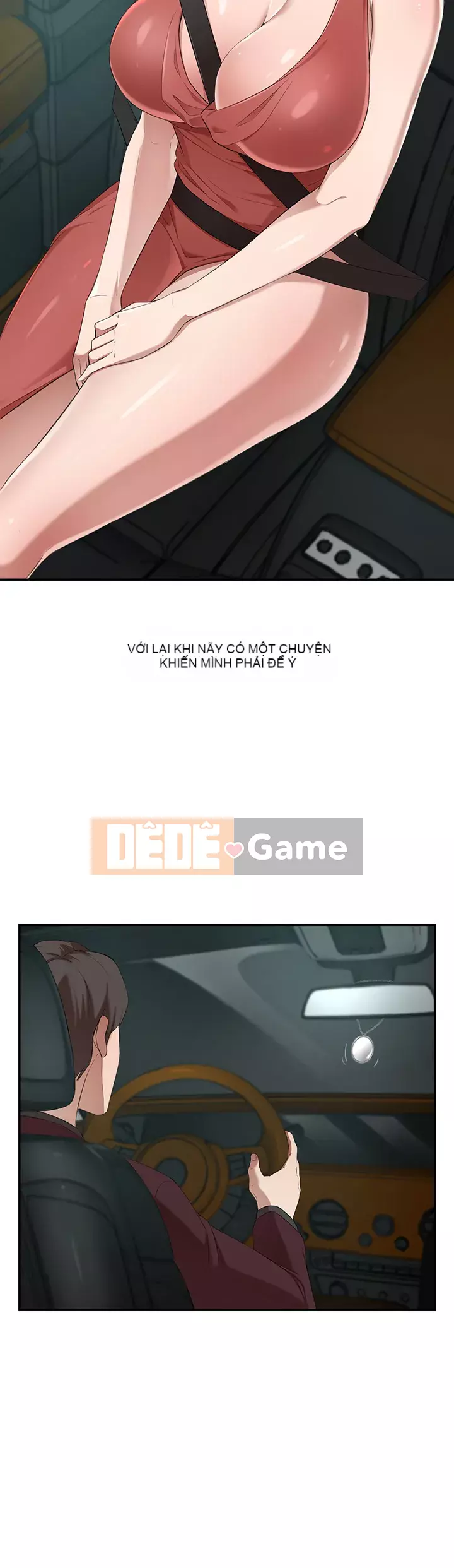 Vợ giàu có Chương 1-7