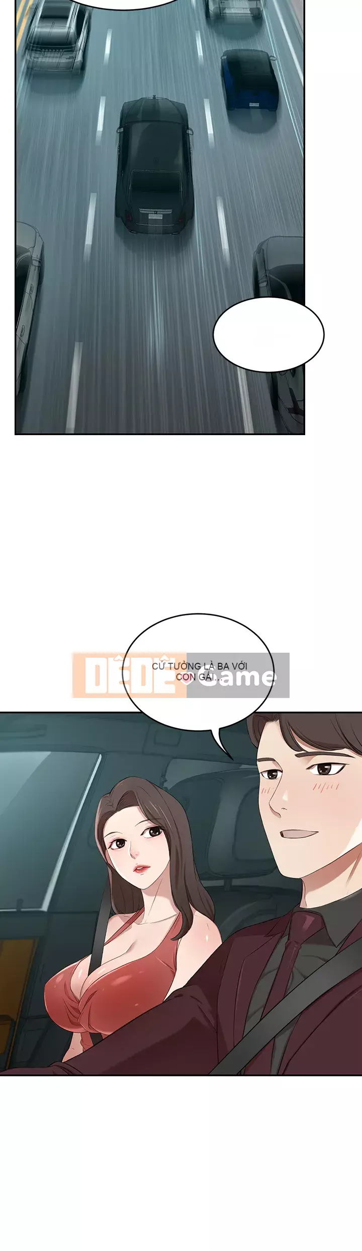 Vợ giàu có Chương 1-7