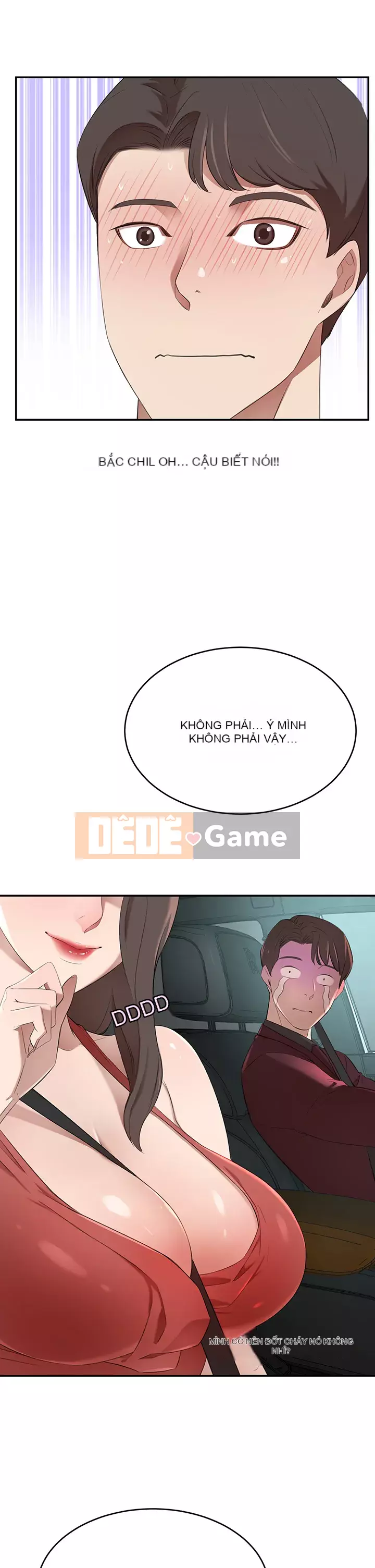 Vợ giàu có Chương 1-7