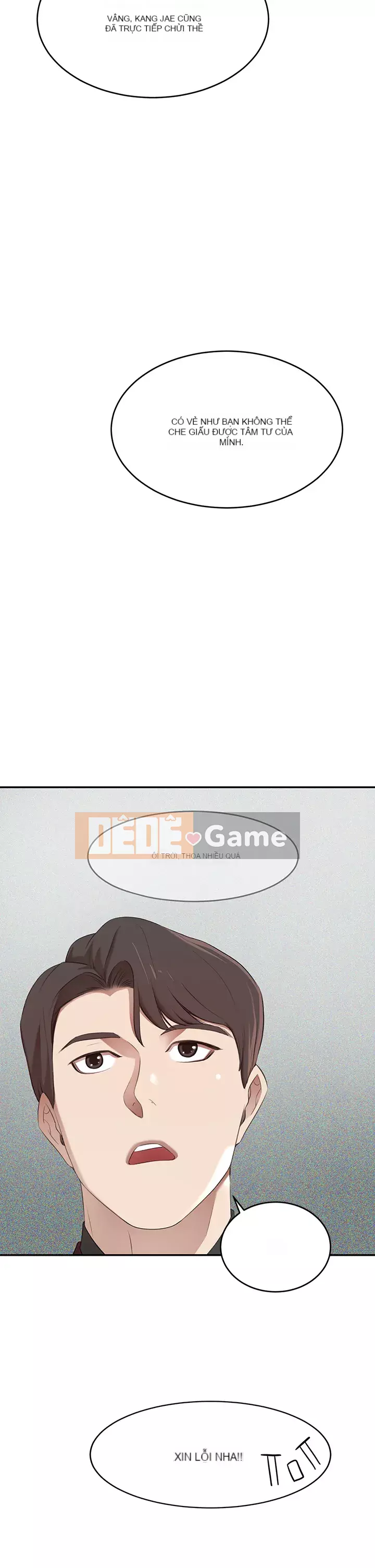 Vợ giàu có Chương 1-7