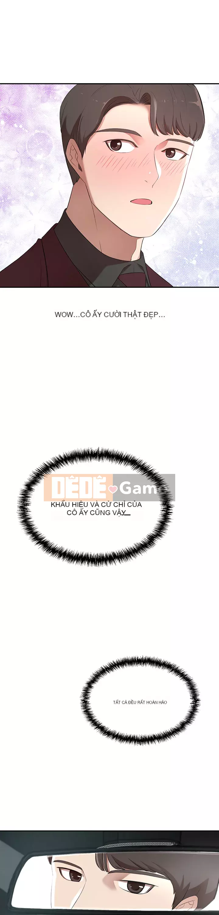 Vợ giàu có Chương 1-7