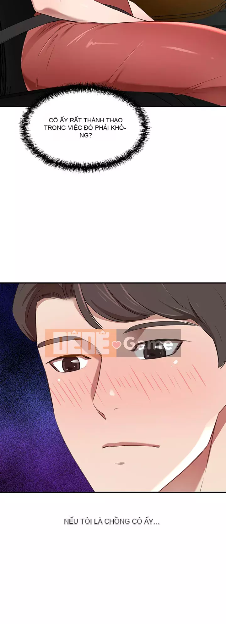 Vợ giàu có Chương 1-7