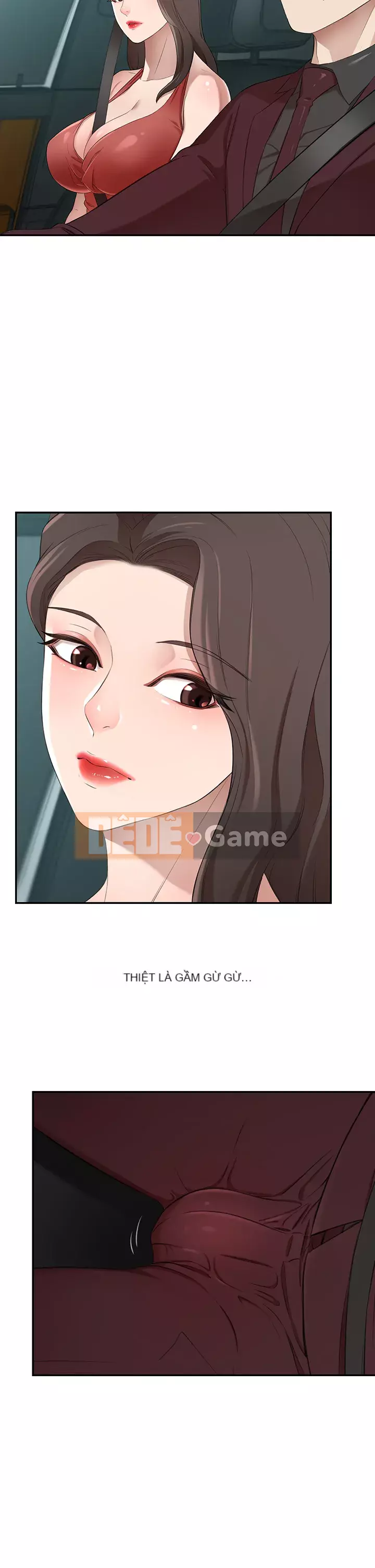 Vợ giàu có Chương 1-7