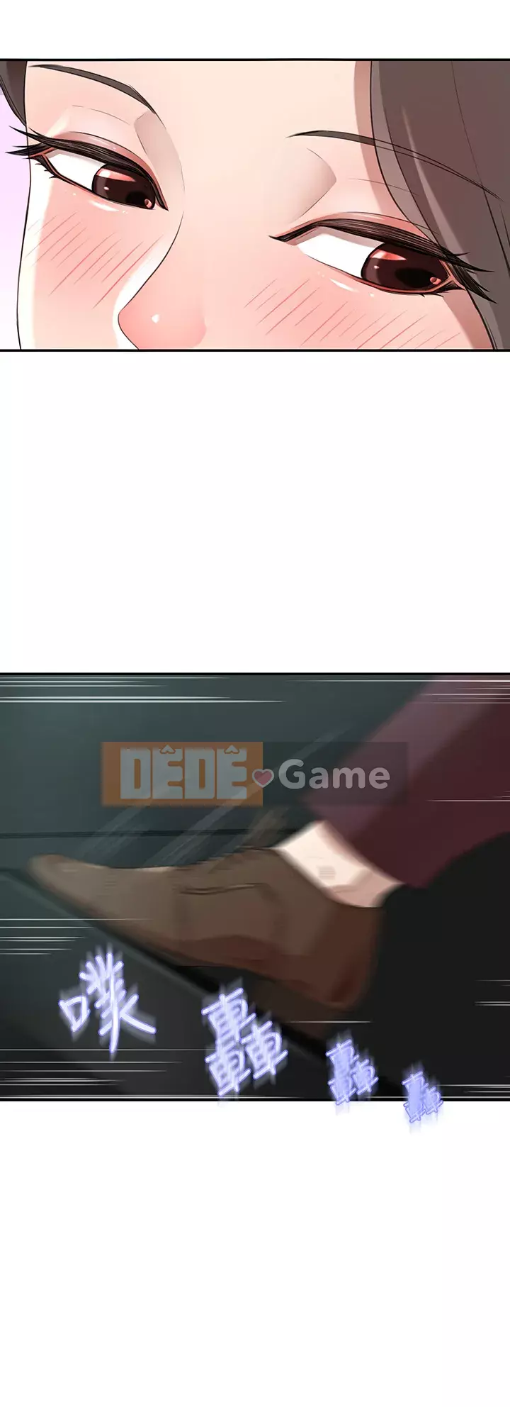 Vợ giàu có Chương 1-7