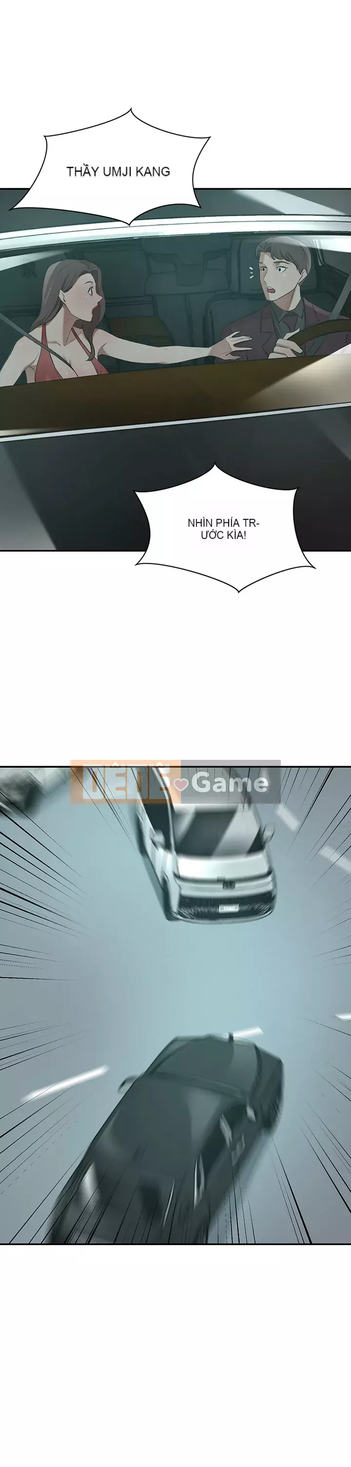 Vợ giàu có Chương 1-7