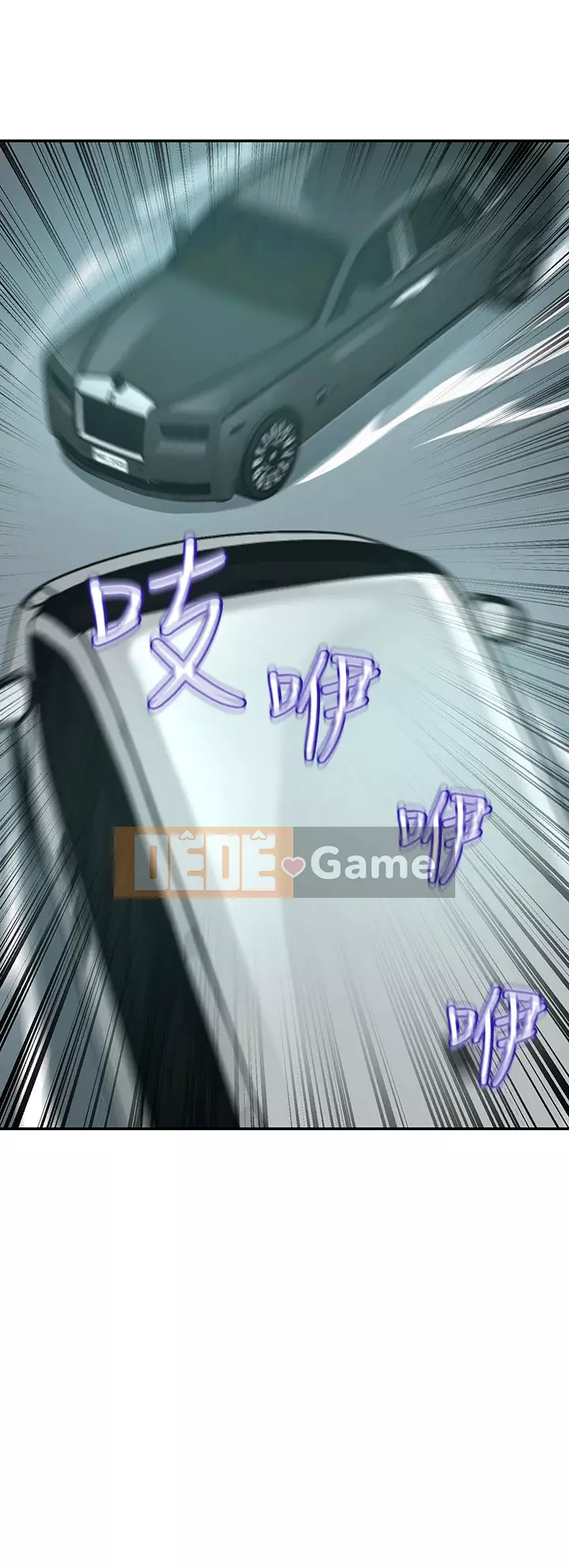 Vợ giàu có Chương 1-7