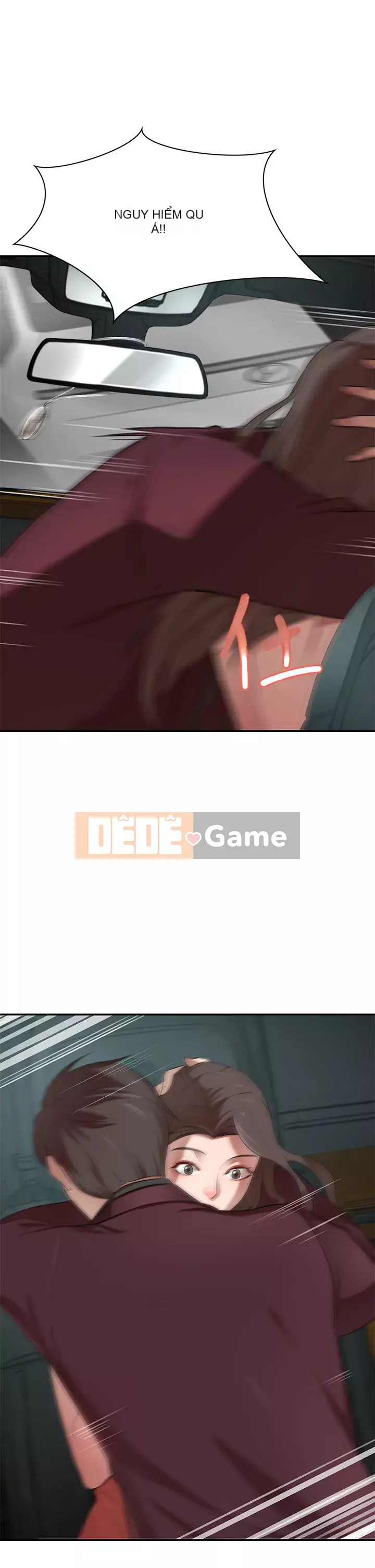 Vợ giàu có Chương 1-7