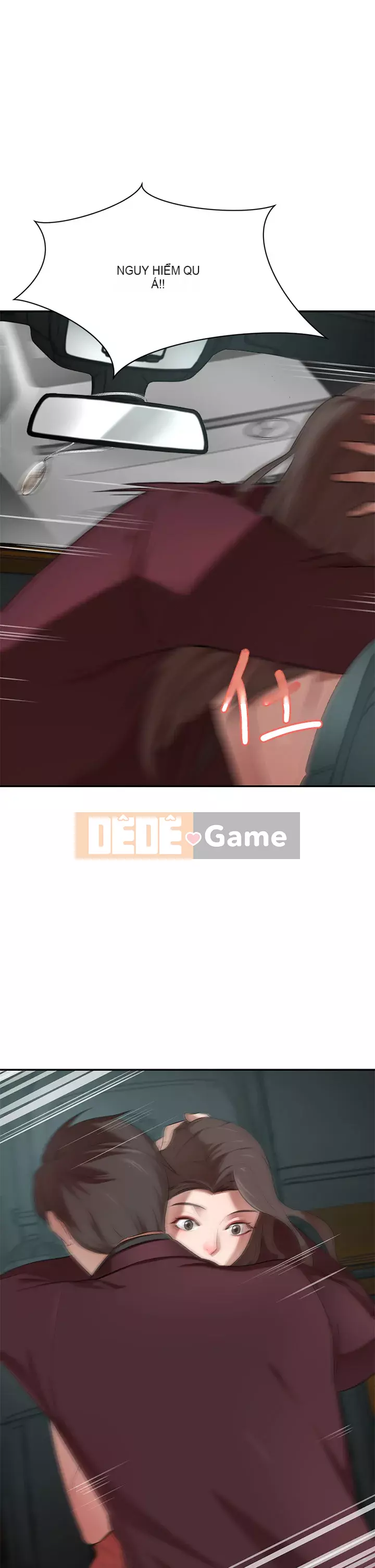 Vợ giàu có Chương 1-7