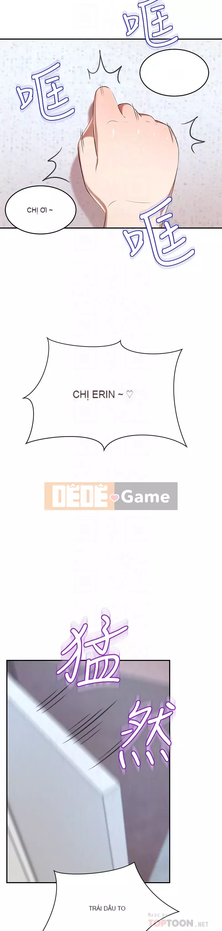 Vợ giàu có Chương 1-7