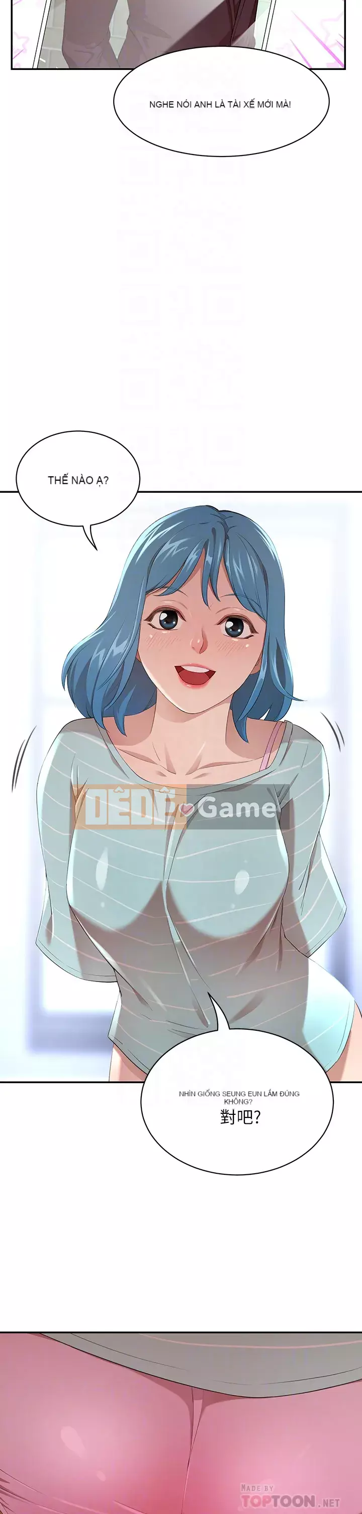 Vợ giàu có Chương 1-7