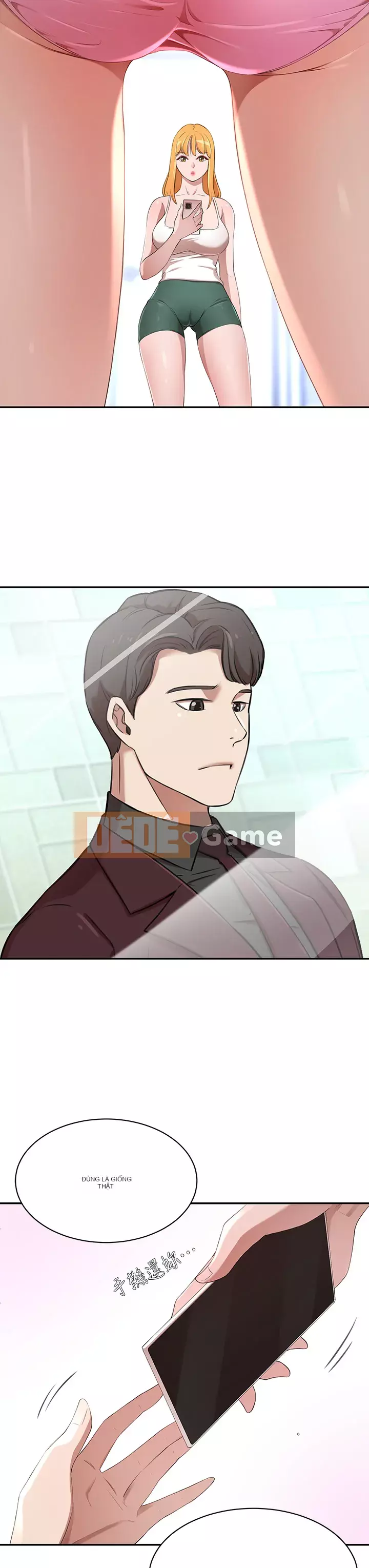 Vợ giàu có Chương 1-7