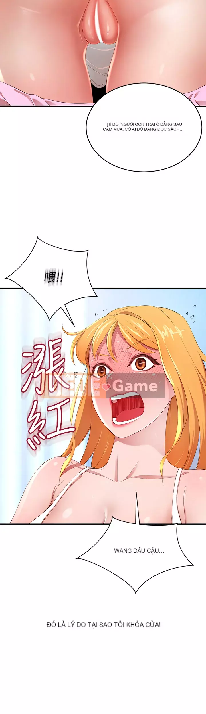 Vợ giàu có Chương 1-7