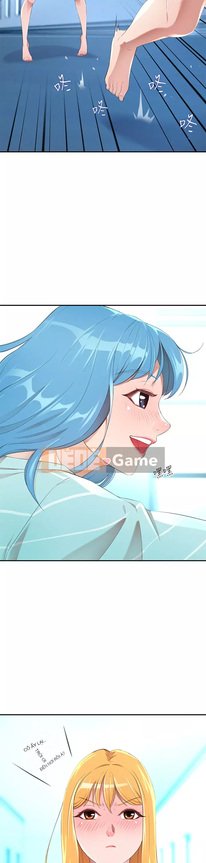 Vợ giàu có Chương 1-7