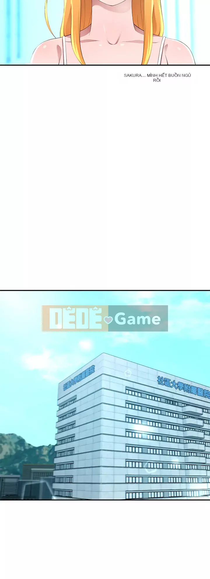 Vợ giàu có Chương 1-7