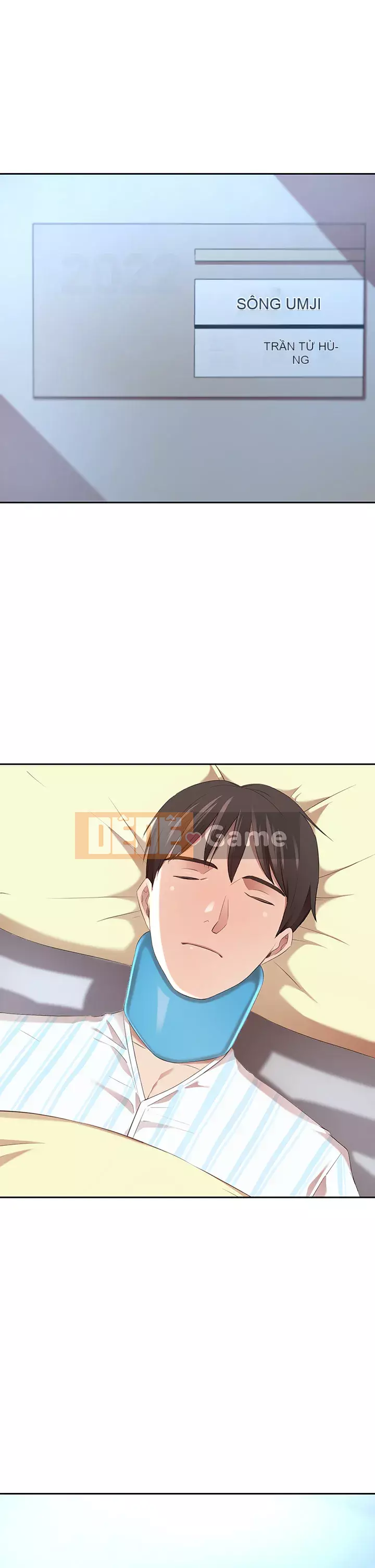 Vợ giàu có Chương 1-7