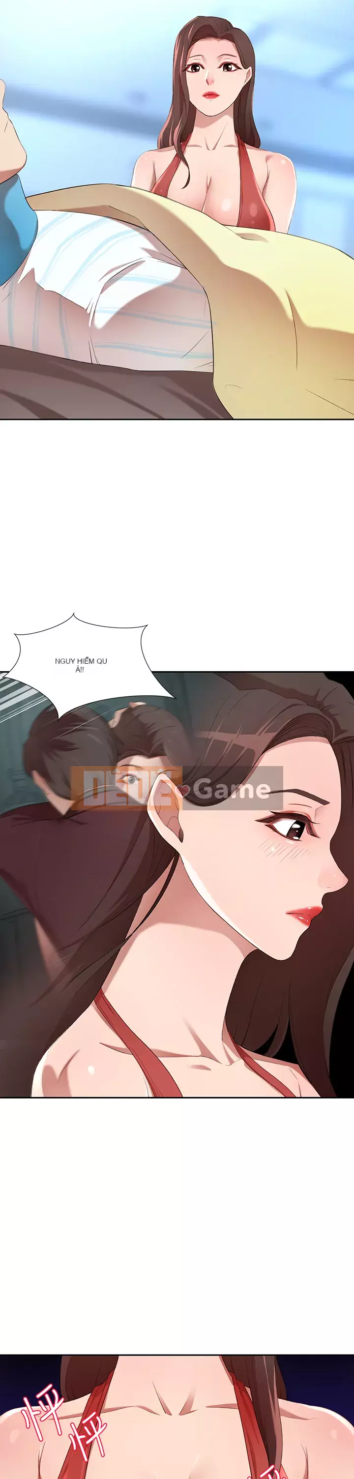 Vợ giàu có Chương 1-7