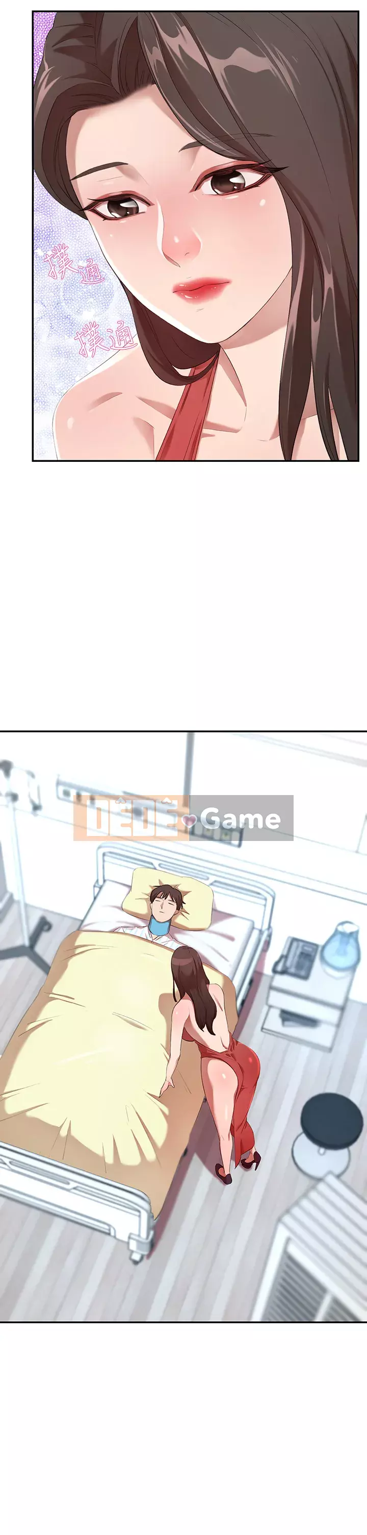 Vợ giàu có Chương 1-7