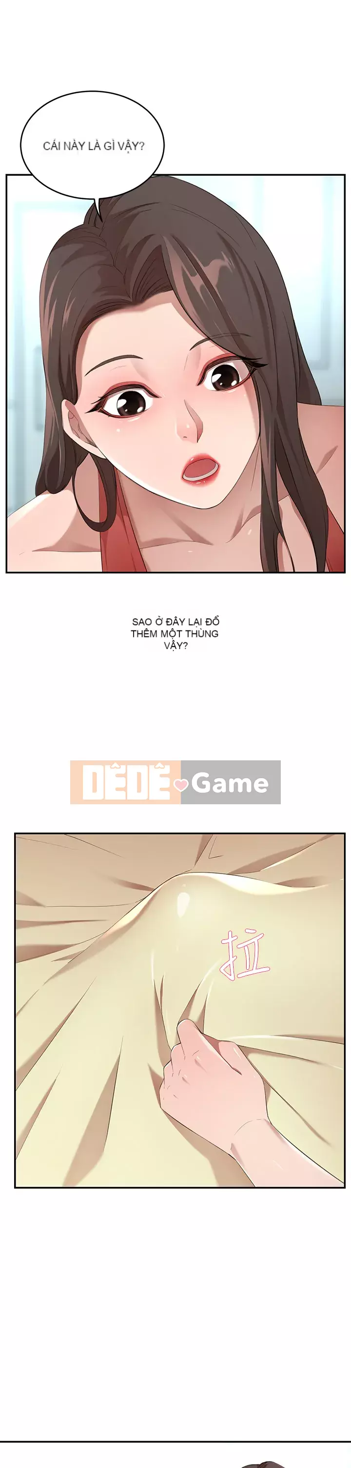 Vợ giàu có Chương 1-7