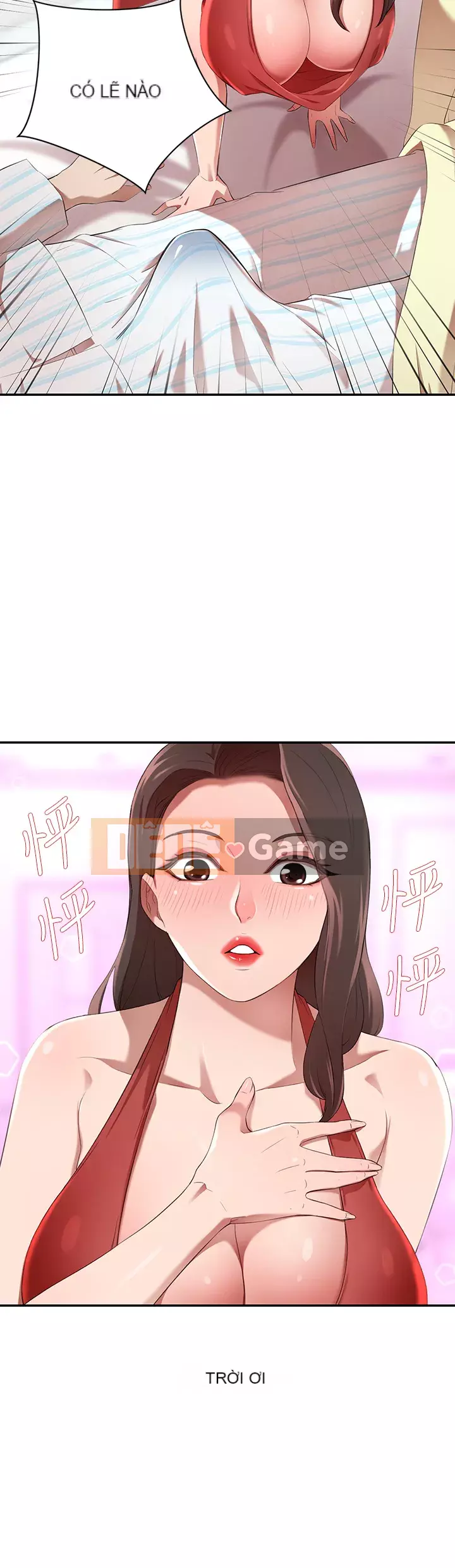 Vợ giàu có Chương 1-7