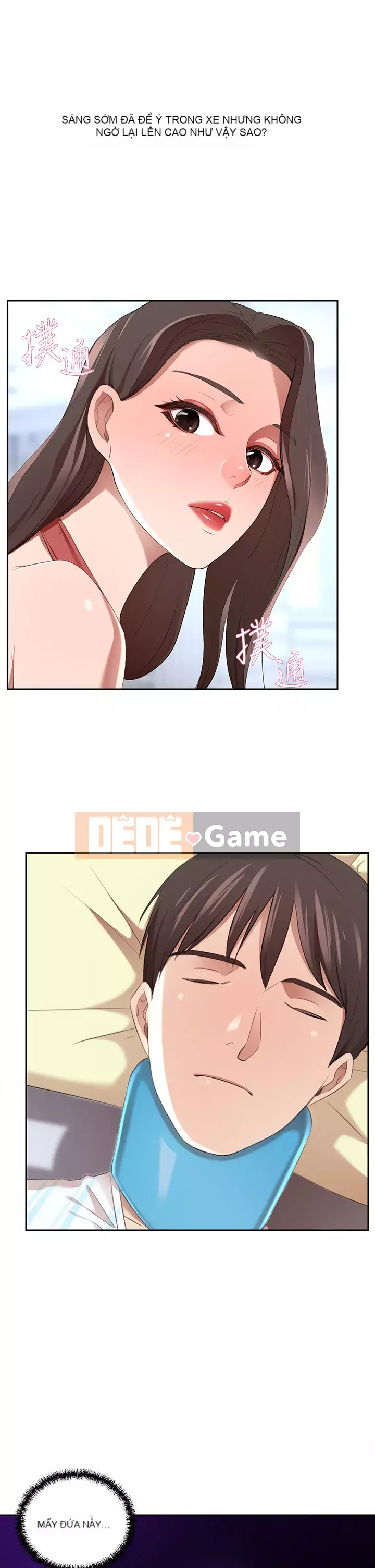 Vợ giàu có Chương 1-7