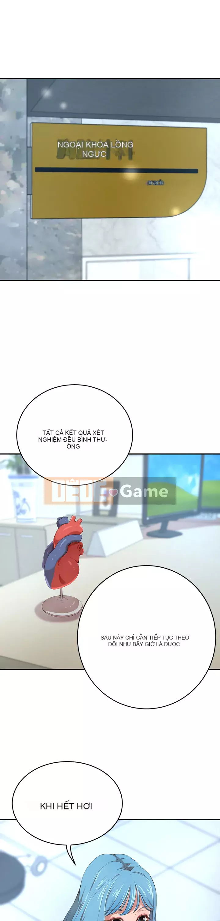 Vợ giàu có Chương 1-7