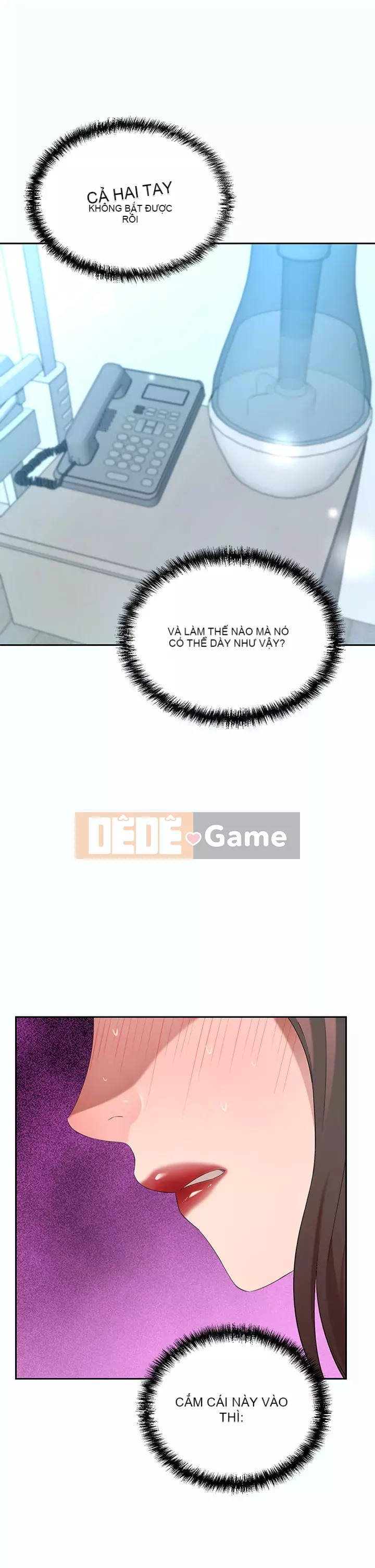 Vợ giàu có Chương 1-7