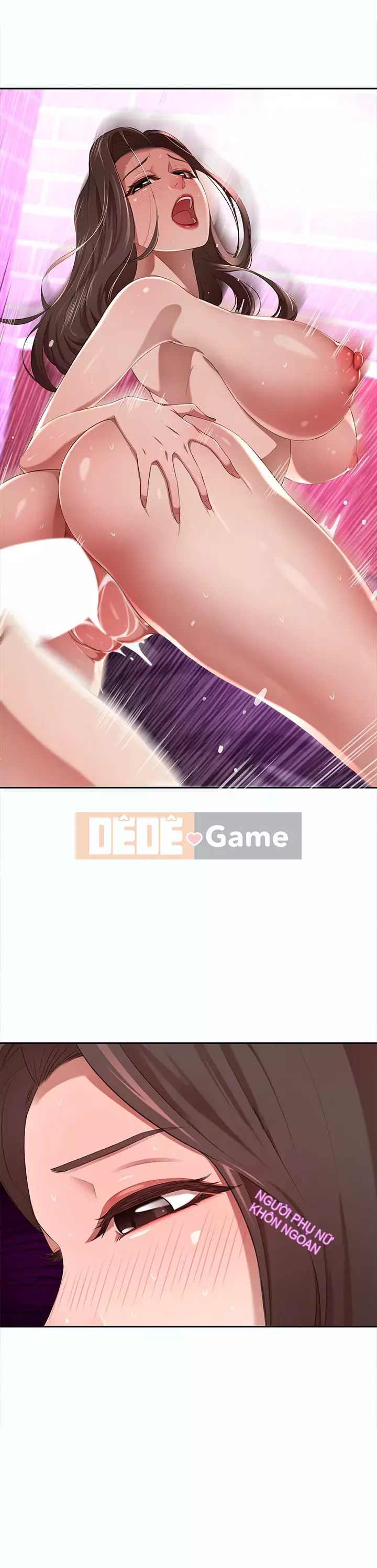 Vợ giàu có Chương 1-7