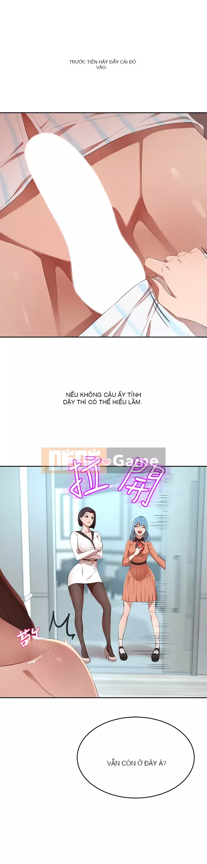 Vợ giàu có Chương 1-7