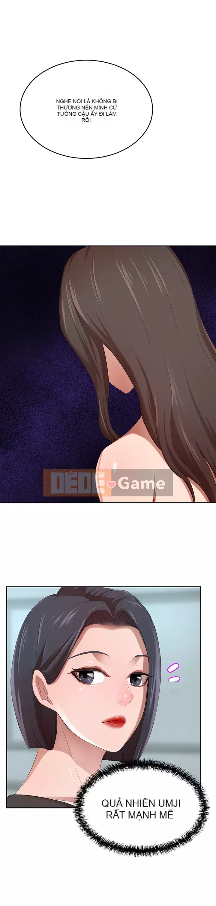 Vợ giàu có Chương 1-7