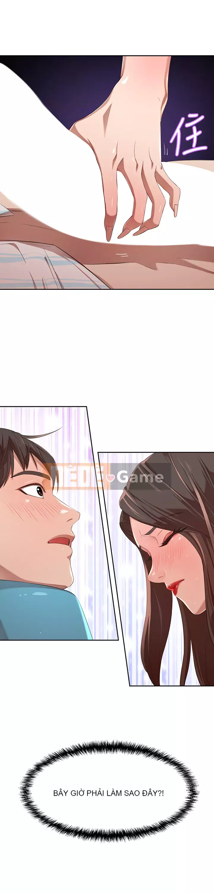 Vợ giàu có Chương 1-7