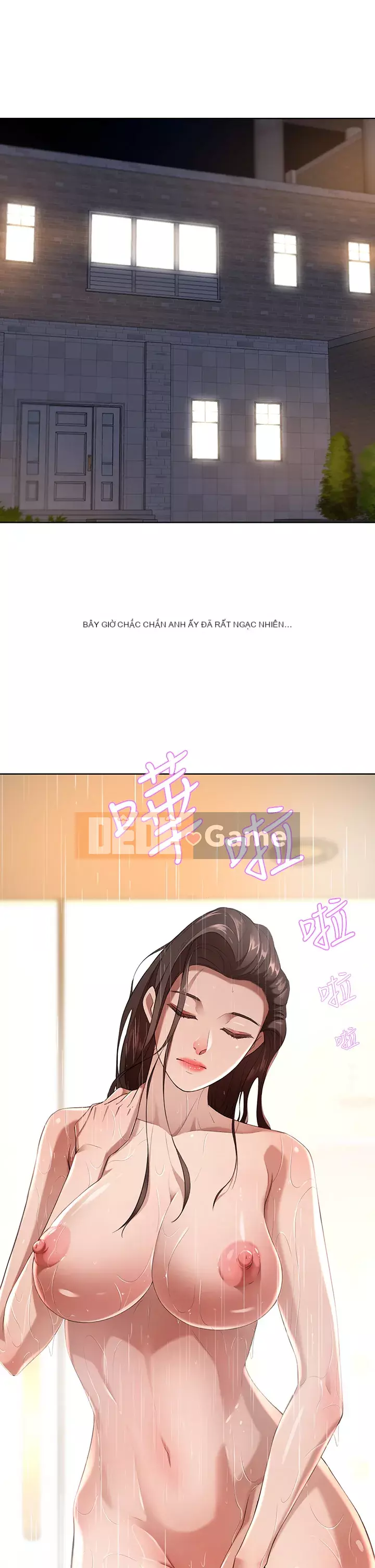 Vợ giàu có Chương 1-7