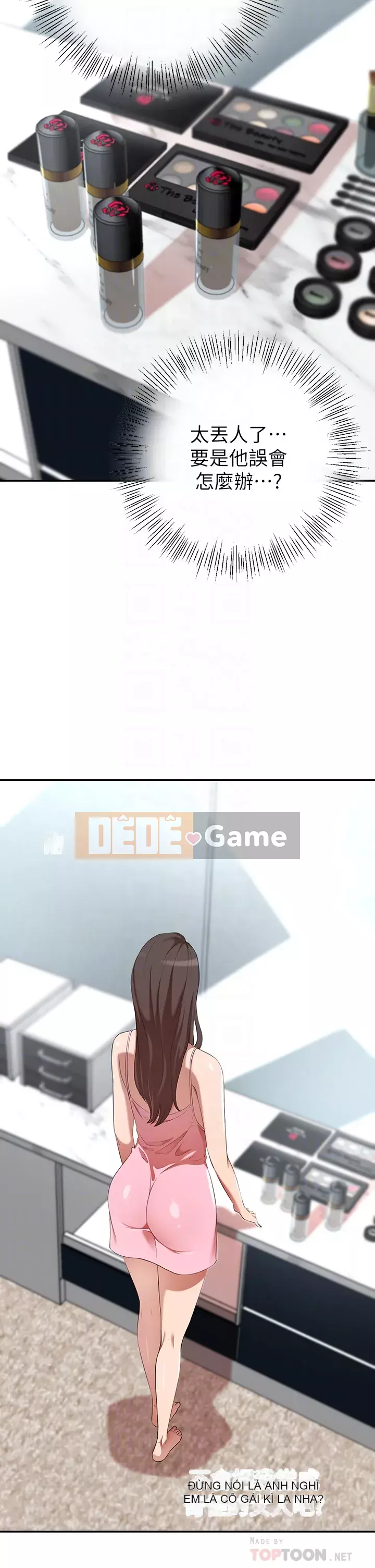 Vợ giàu có Chương 1-7