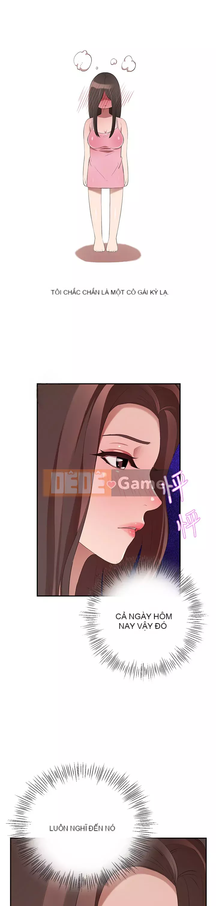 Vợ giàu có Chương 1-7