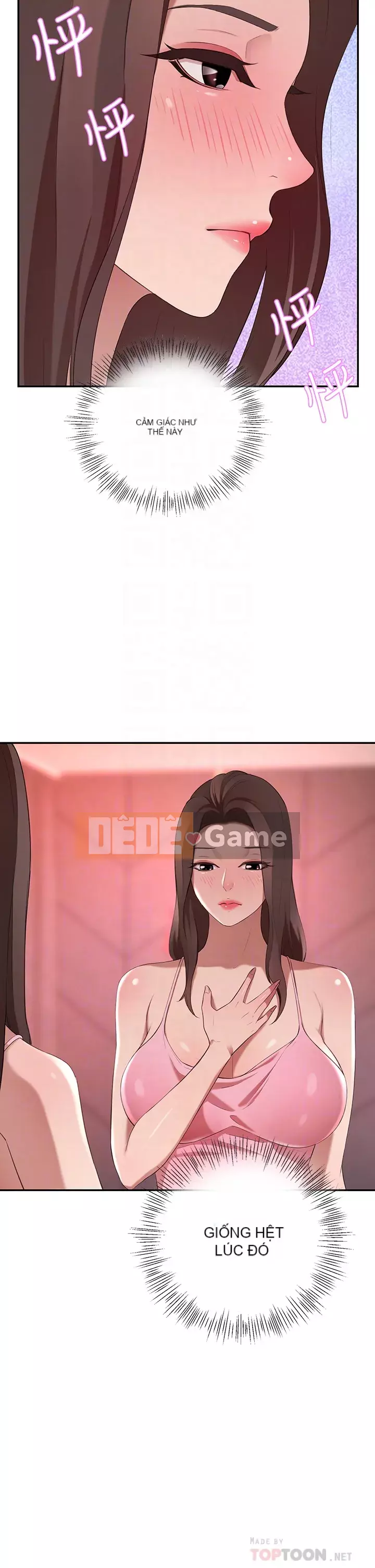 Vợ giàu có Chương 1-7