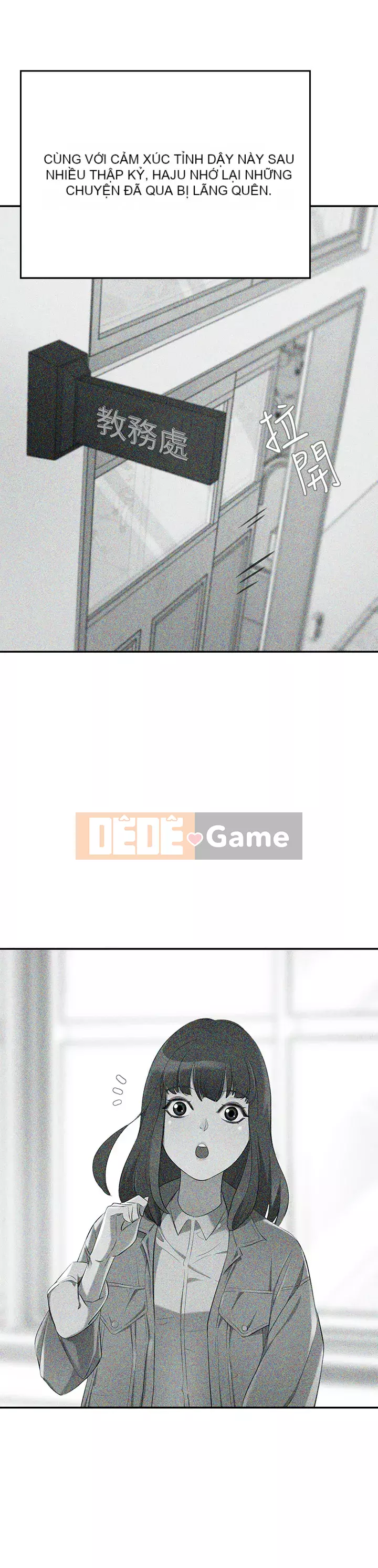 Vợ giàu có Chương 1-7