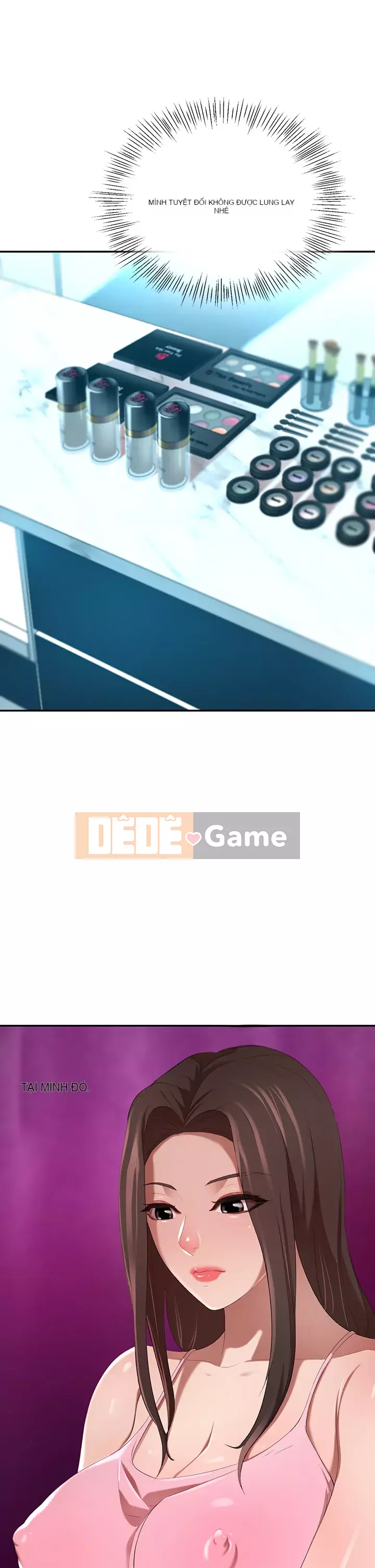 Vợ giàu có Chương 1-7