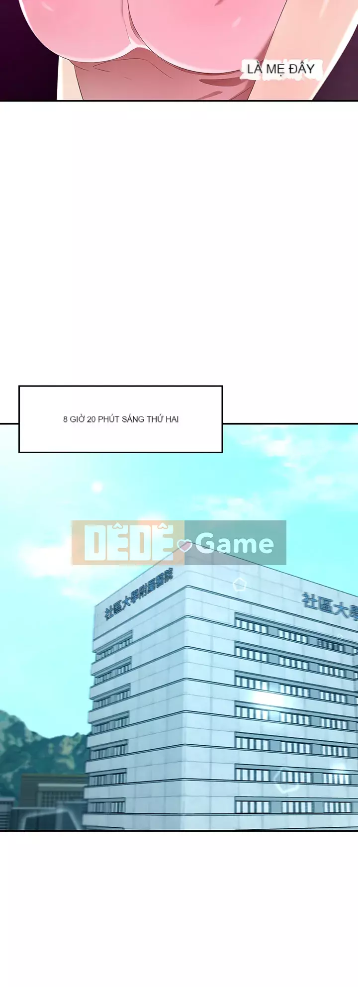 Vợ giàu có Chương 1-7