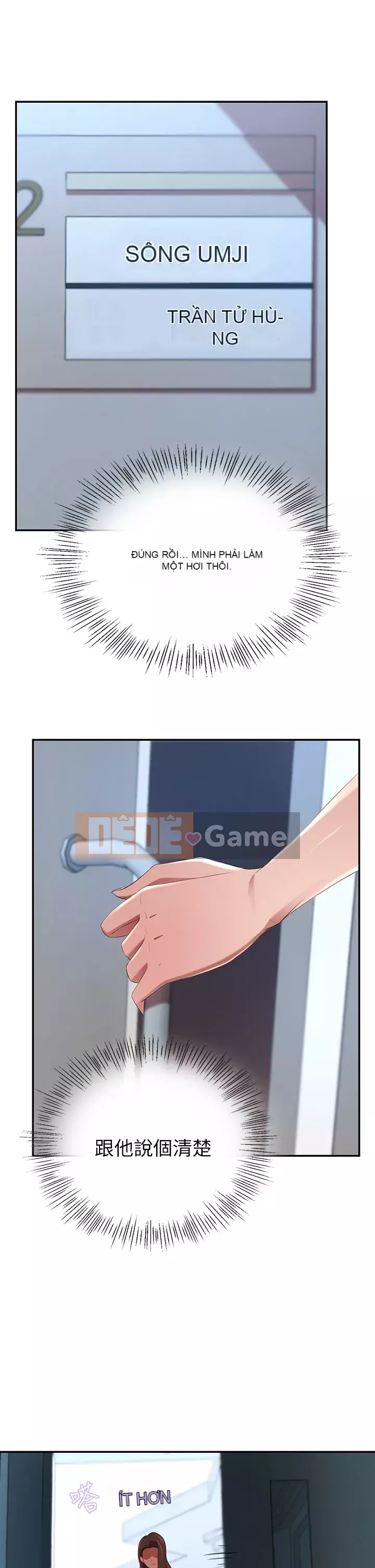 Vợ giàu có Chương 1-7