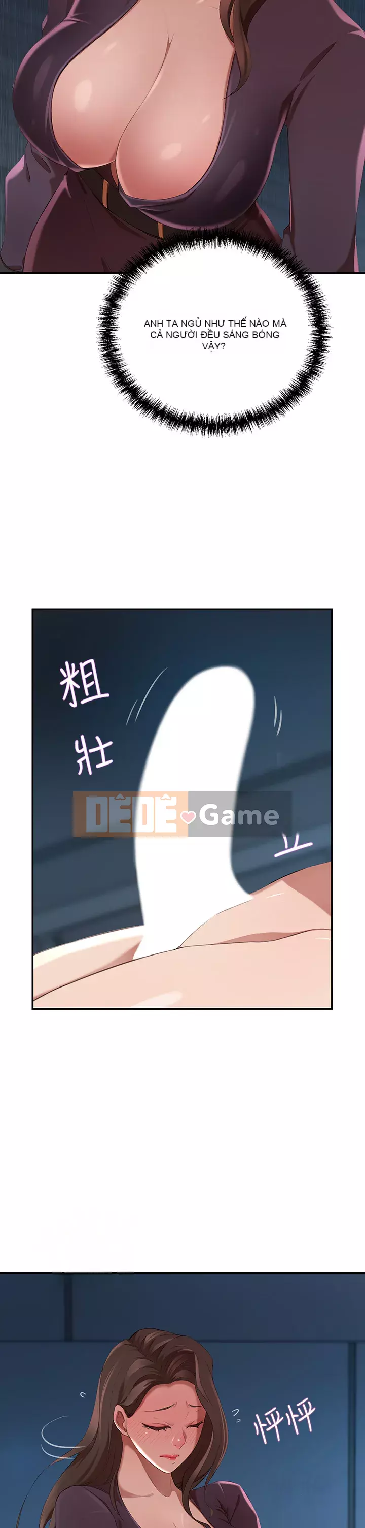 Vợ giàu có Chương 1-7