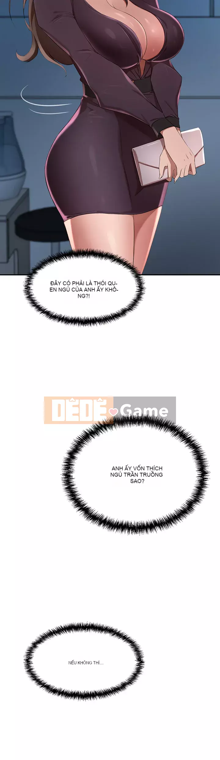 Vợ giàu có Chương 1-7