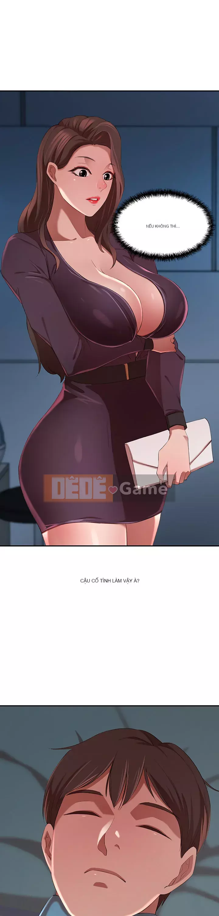 Vợ giàu có Chương 1-7