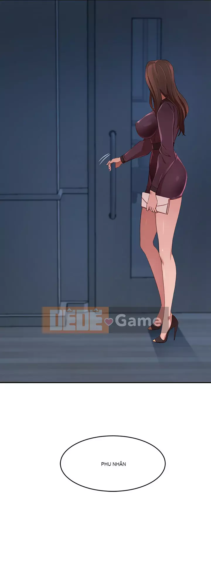 Vợ giàu có Chương 1-7