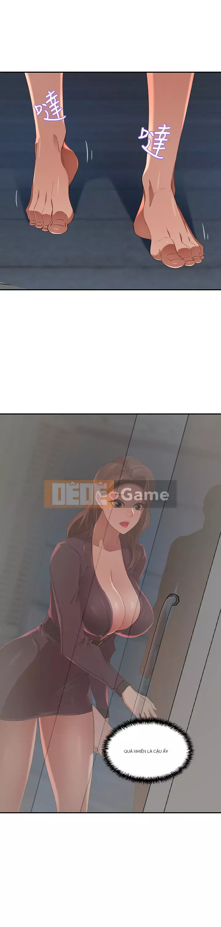 Vợ giàu có Chương 1-7