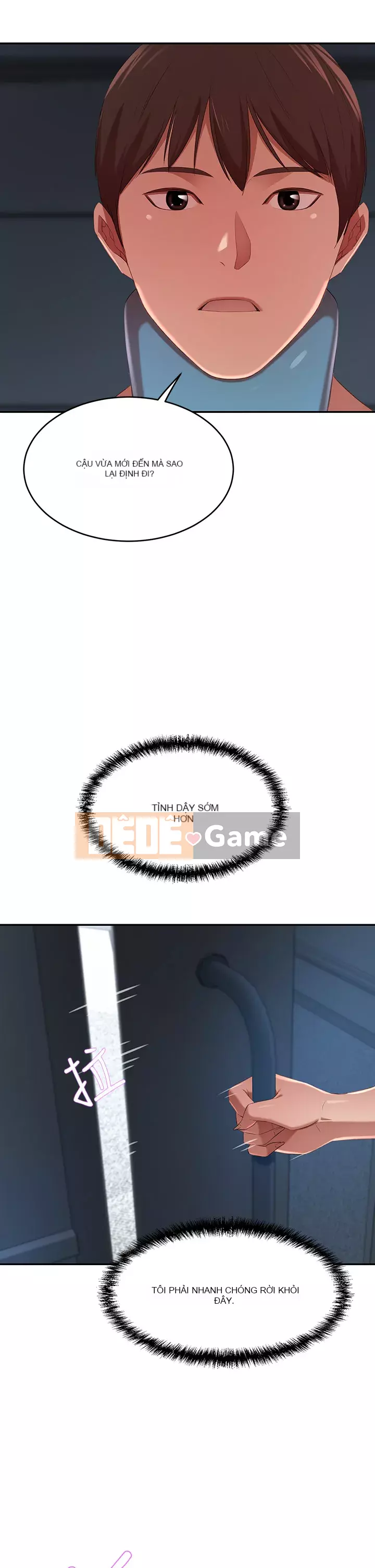 Vợ giàu có Chương 1-7