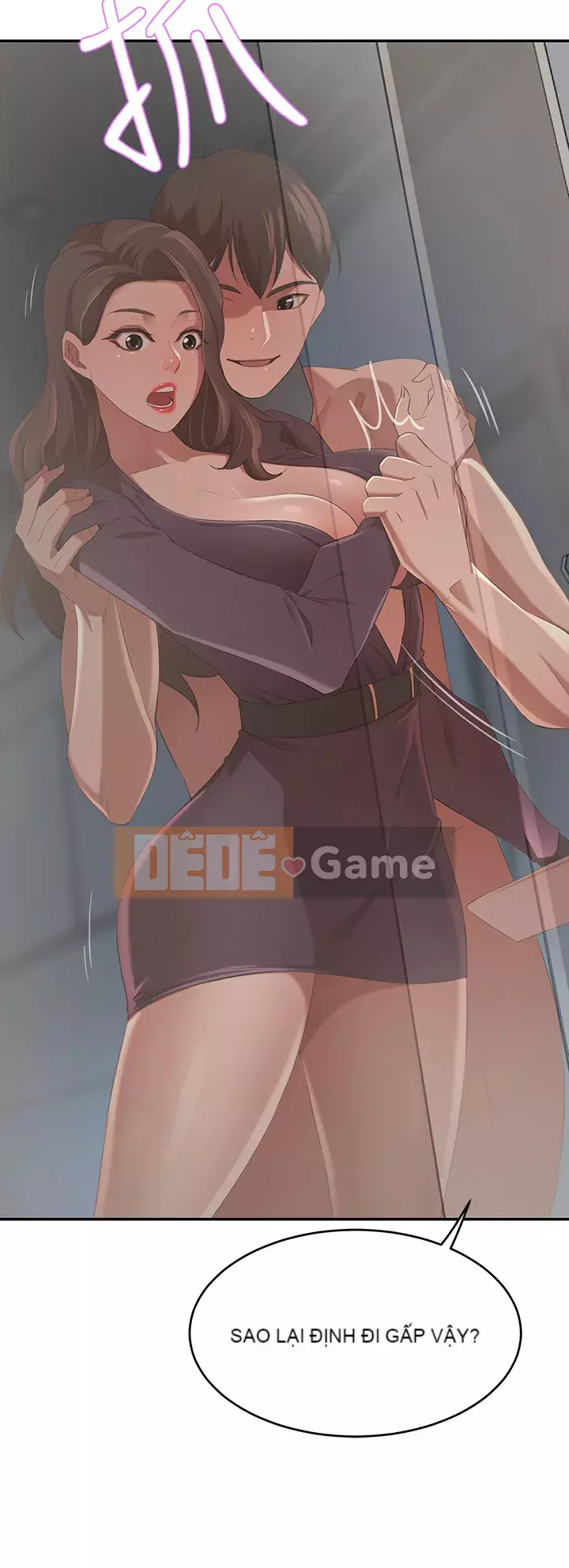 Vợ giàu có Chương 1-7